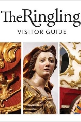 Cover of Ringling: Visitor Guide