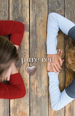 Book cover for Pure Red