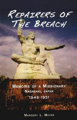 Cover of Repairers of the Breach
