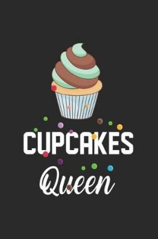 Cover of Cupcake Queen
