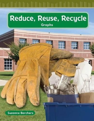 Book cover for Reduce, Reuse, Recycle