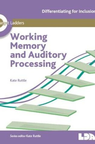 Cover of Working Memory & Auditory Processing