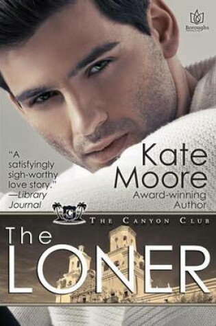 Cover of The Loner