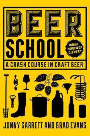 Cover of Beer School