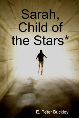 Book cover for Sarah, Child of the Stars