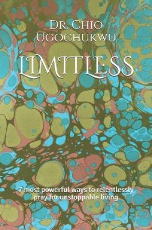 Cover of Limitless