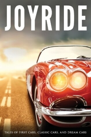 Cover of Joyride