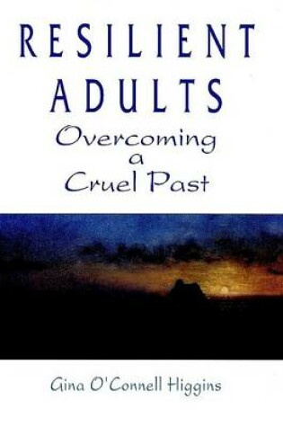 Cover of Resilient Adults