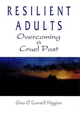 Book cover for Resilient Adults