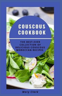 Book cover for Couscous Cookbook