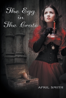 Book cover for The Egg in the Crate