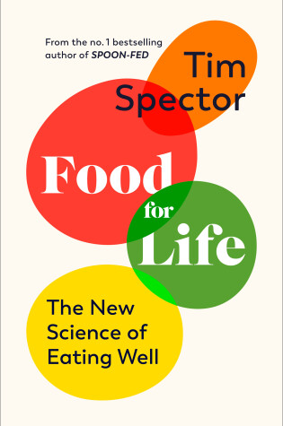 Cover of Food for Life