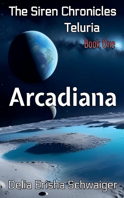 Cover of Arcadiana