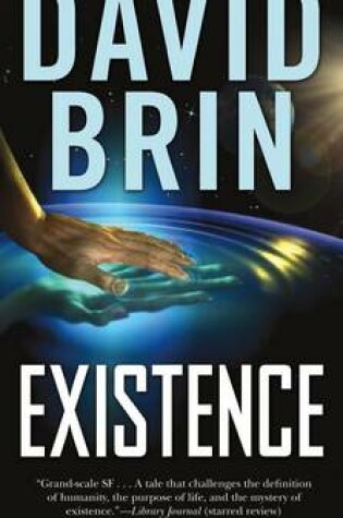 Cover of Existence