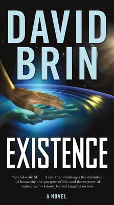 Cover of Existence