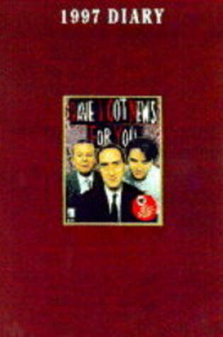 Cover of Have I Got 1997 News for You