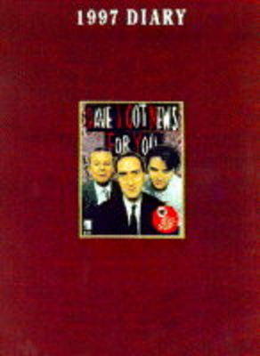 Book cover for Have I Got 1997 News for You