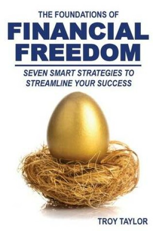 Cover of The Foundations of Financial Freedom