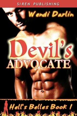 Cover of Devil's Advocate