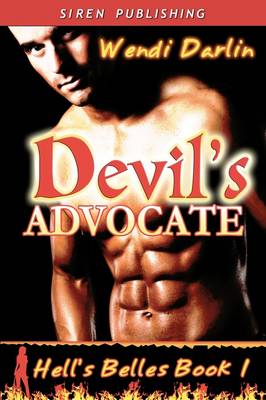 Cover of Devil's Advocate