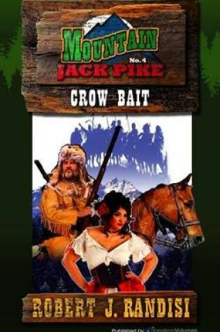 Cover of Crow Bait