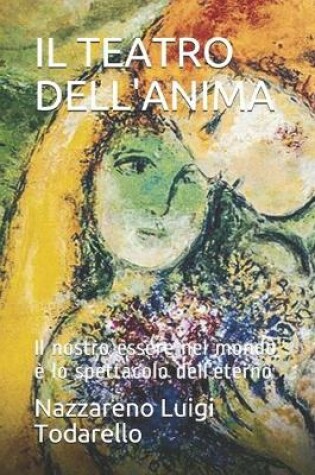 Cover of Il Teatro Dell'anima