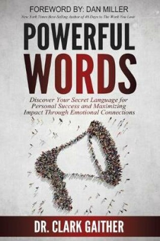 Cover of Powerful Words