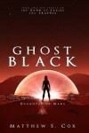 Book cover for Ghost Black