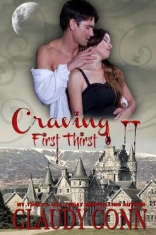 Cover of Craving-First Thirst