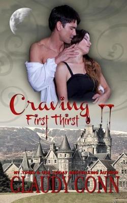 Book cover for Craving-First Thirst