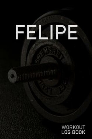 Cover of Felipe