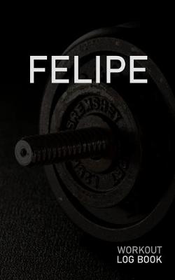 Book cover for Felipe