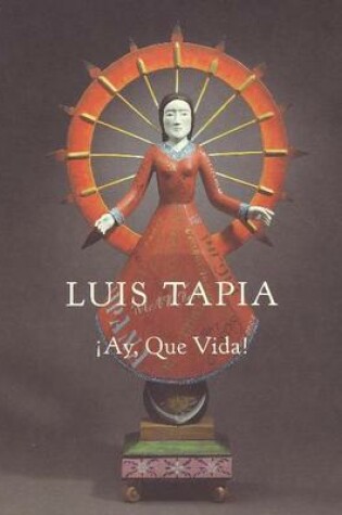 Cover of Luis Tapia