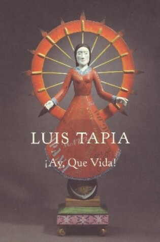 Cover of Luis Tapia