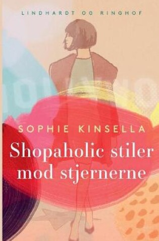 Cover of Shopaholic stiler mod stjernerne