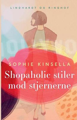 Book cover for Shopaholic stiler mod stjernerne
