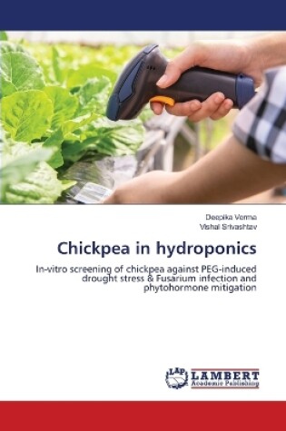 Cover of Chickpea in hydroponics