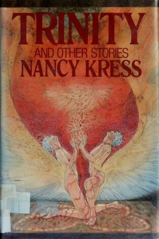 Cover of Trinity and Other Stories