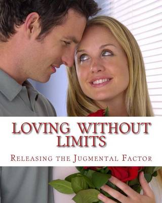 Book cover for Loving without Limits