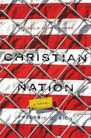 Cover of Christian Nation