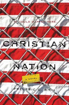 Book cover for Christian Nation