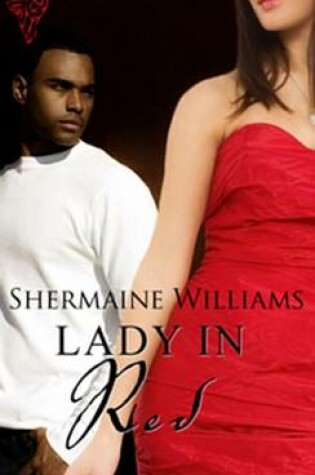 Cover of Lady in Red