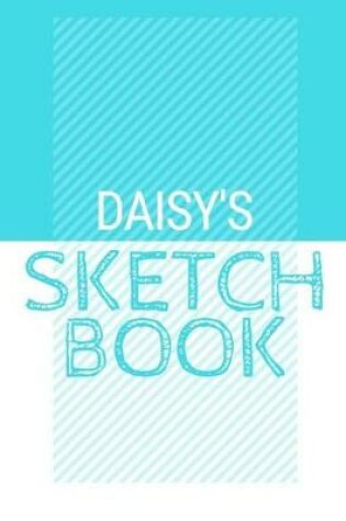 Cover of Daisy's Sketchbook