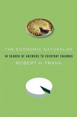 Cover of The Economic Naturalist