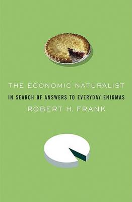 Book cover for The Economic Naturalist