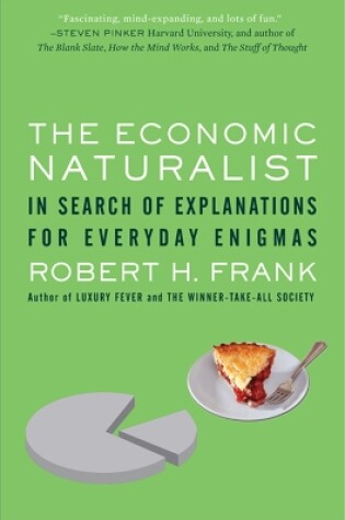 Cover of The Economic Naturalist