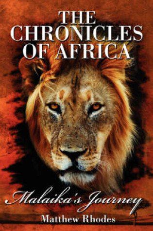 Cover of The Chronicles of Africa