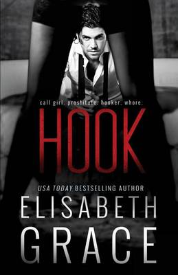 Book cover for Hook