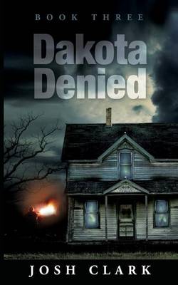 Book cover for Dakota Denied