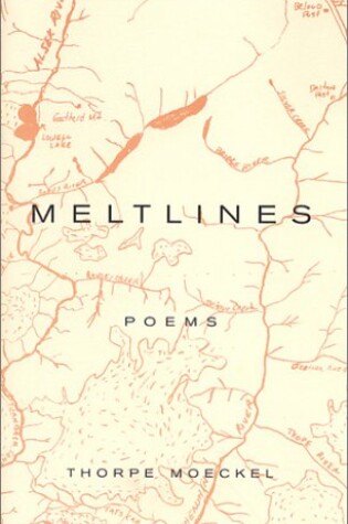 Cover of Meltlines